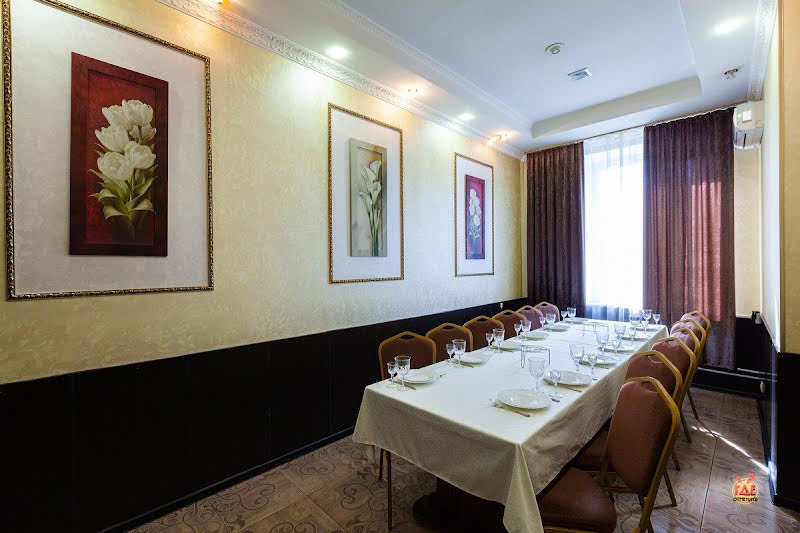 Лион на Перовской фотография №15