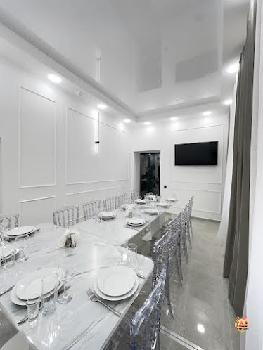 Vip №2 в «МоскWа на Каширке» фотография №1