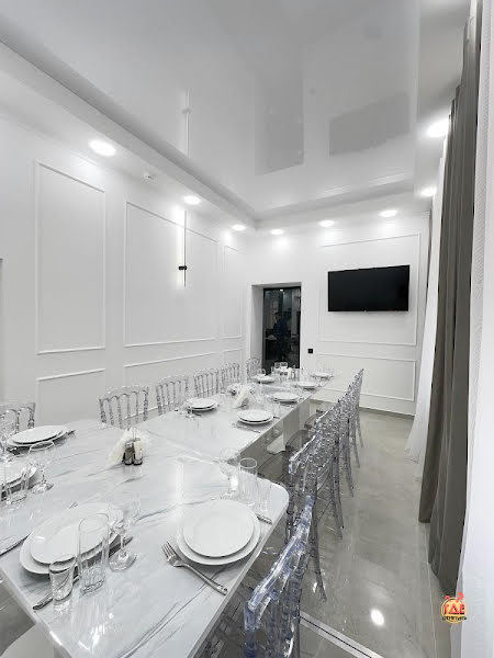 МоскWа на Каширке фотография №9