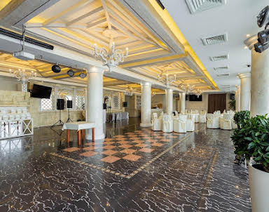  ресторан Бульвар