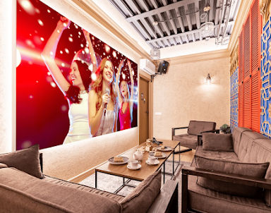  ресторан Moodmakers