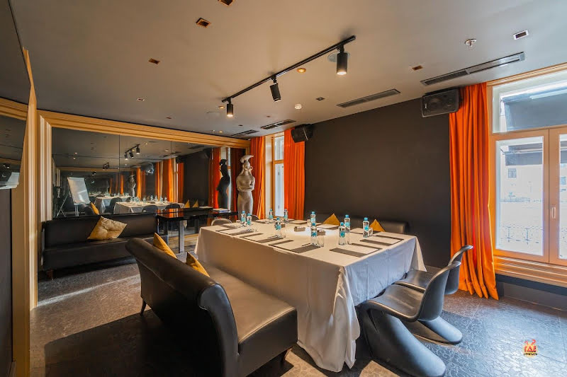 Domina St. Petersburg фотография №13