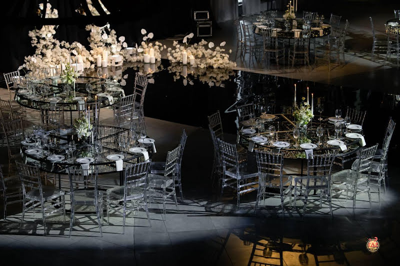 Muza rest&hall фотография №4