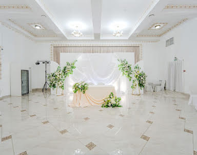 Свадьба в Версаль