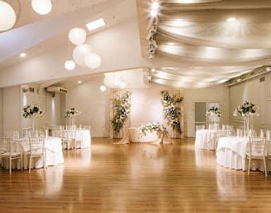  ресторан Art Hall