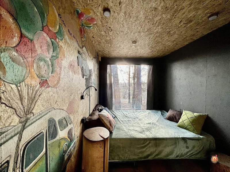 Гнездо фотография №7