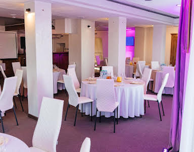 День рождения в ONYX