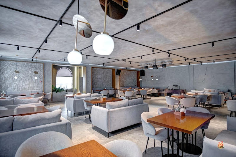 Балетон фотография №4