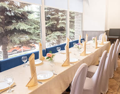 Новый год в Клевер