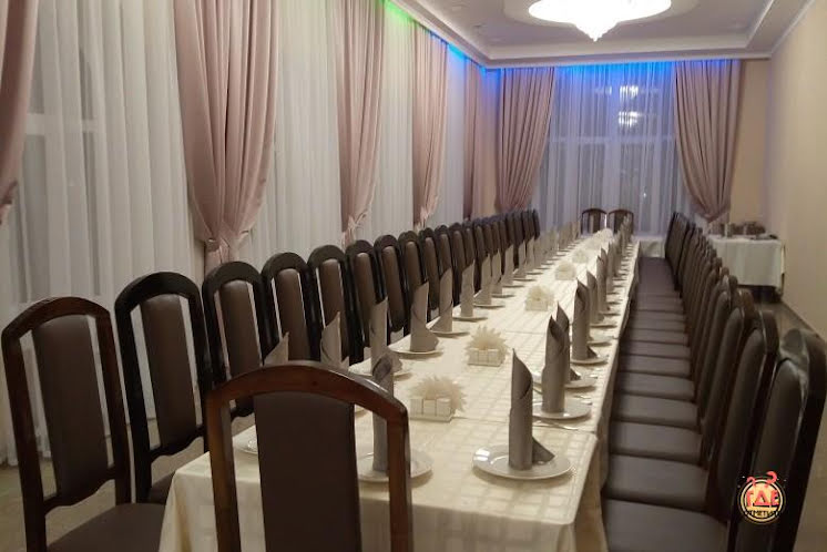 Кафельный зал в «Крым» фотография №2