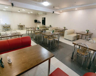  ресторан Lime