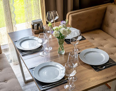  ресторан Хлеб да Соль