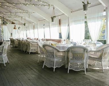  ресторан Эстрада