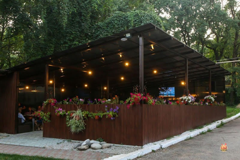 Волжская Ривьера фотография №1