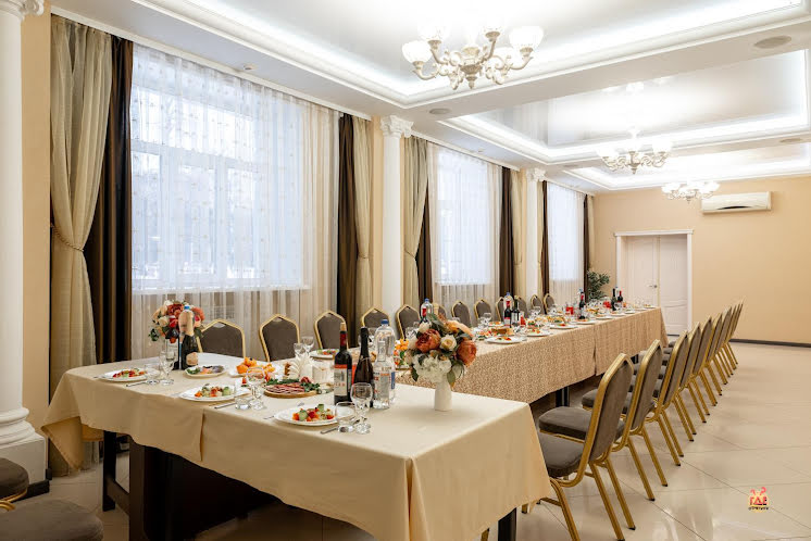 Зал №1 в «Вечернее» фотография №16