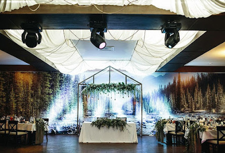 Летняя веранда в Винный погреб