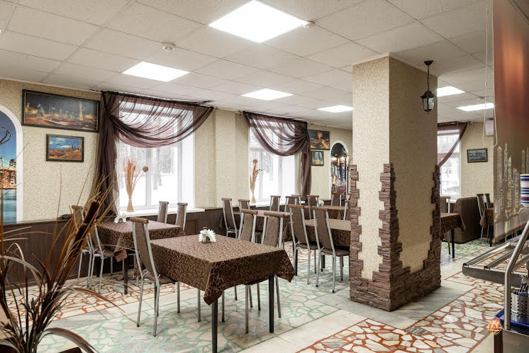 Зал №2 в «Вечернее» фотография №1