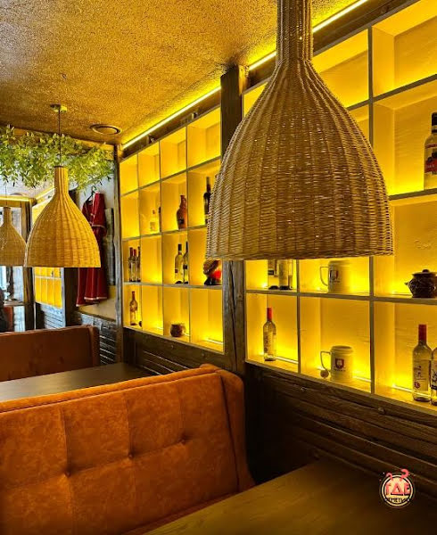 Тут Харчо Малый дом фотография №2