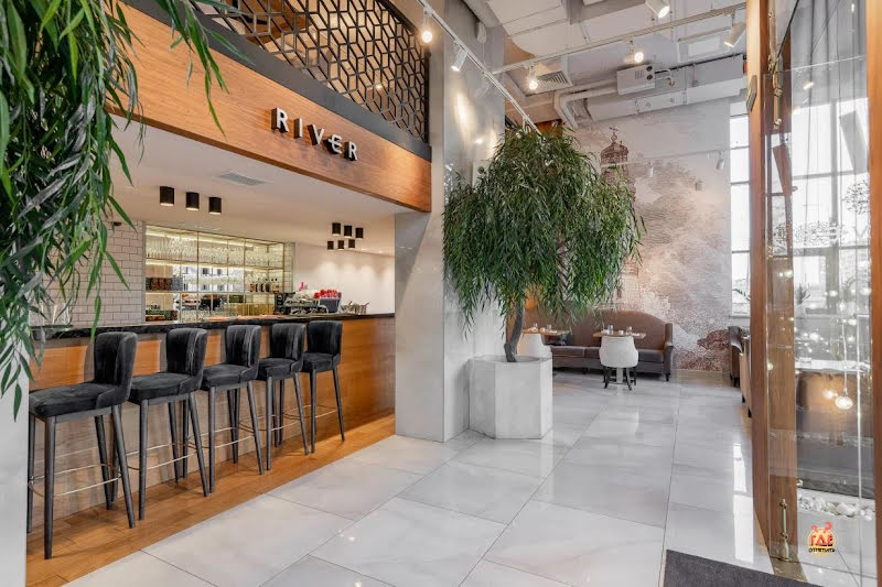 River, Wine Story фотография №9