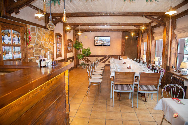 Усадьба фотография №12