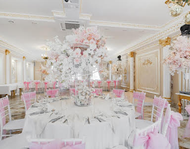 Новый год в Петровский причал