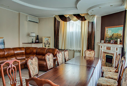 VIP-зал в VIP-зал