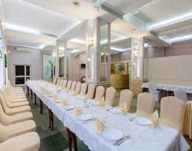  ресторан Триумф