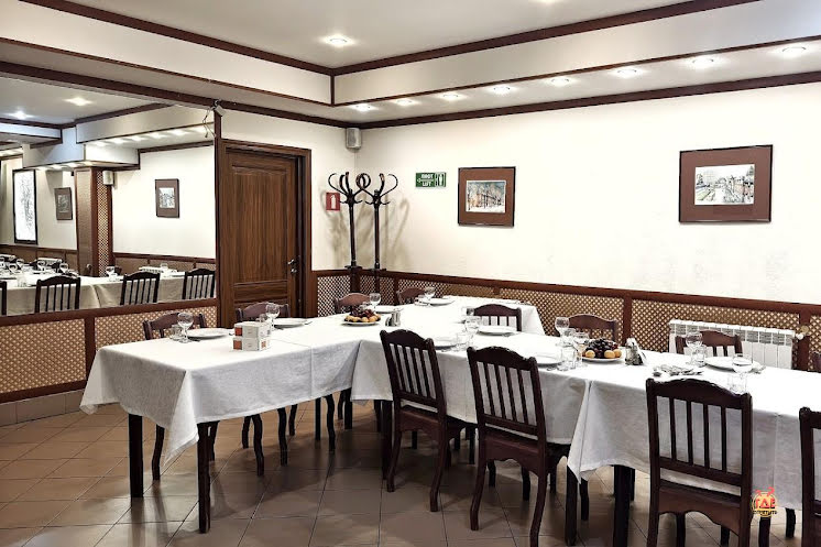 Ресторан в «Дубки» фотография №8