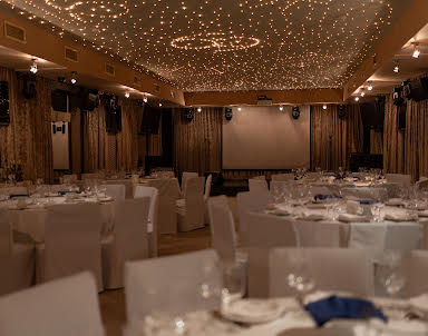  ресторан LENINGRAD