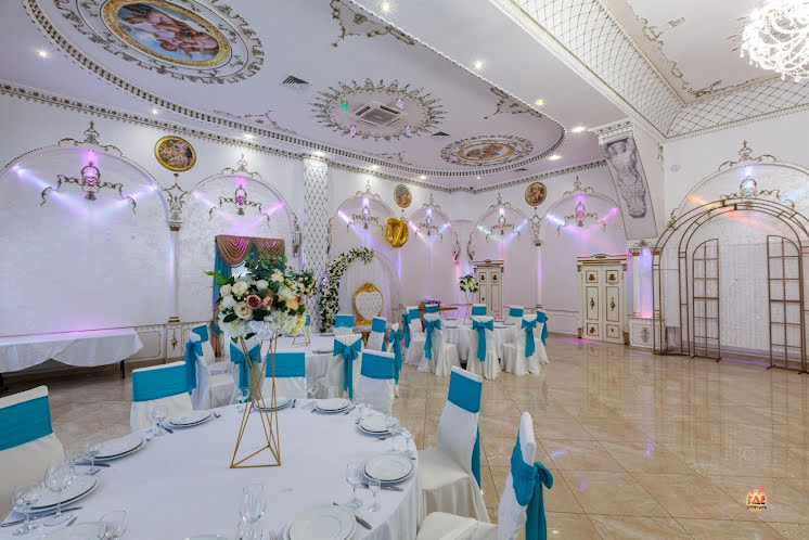 Греческий зал в «Symphony Hall» фотография №7