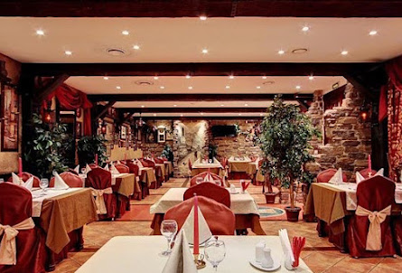 зал на 50 персон в VIP-зал