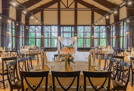 Банкетный зал в МИНИ-ОТЕЛЬ