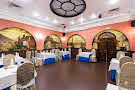 Зал «Европейский» в «Царица востока»