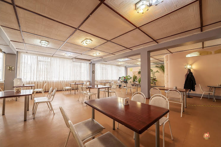 Большой зал в «Традиция» фотография №8