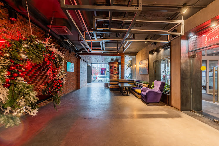 Ресторан "Южный" в «Южный» фотография №16