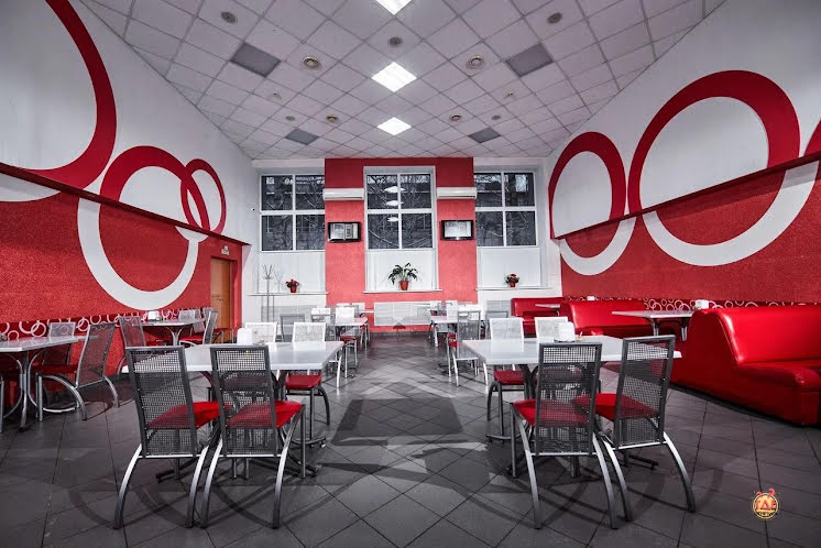 Помещение в «Горячая ложка» фотография №11