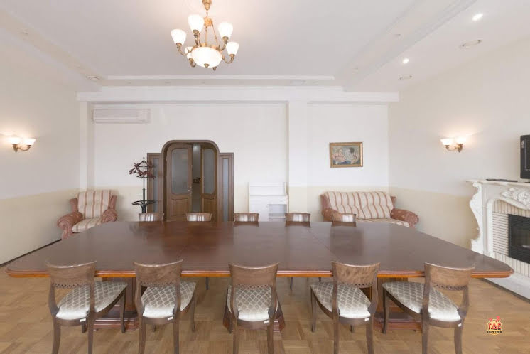 Каминный зал в «Словакия & Эра» фотография №4