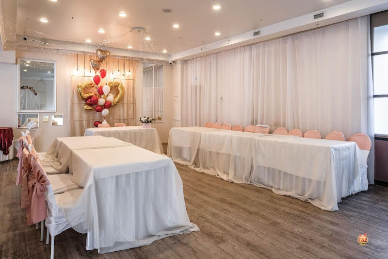 Жарден в Березовой роще фотография №13