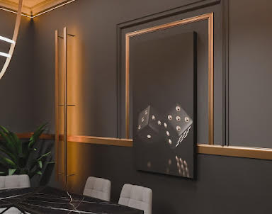  ресторан Iglooloft