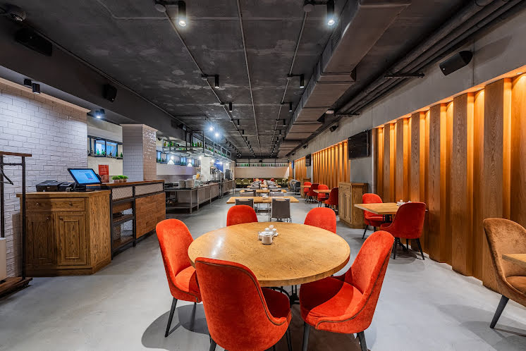 Ресторан "Южный" в «Южный» фотография №7