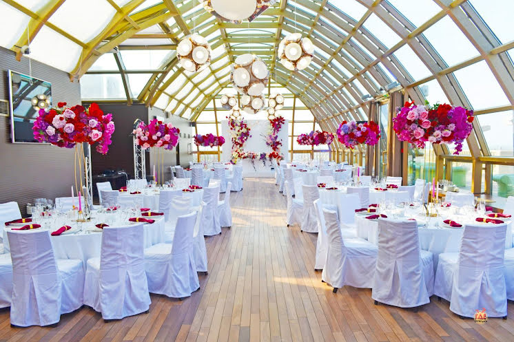 Купол "Sky-Lounge" в «Soho Grand Hotel» фотография №16