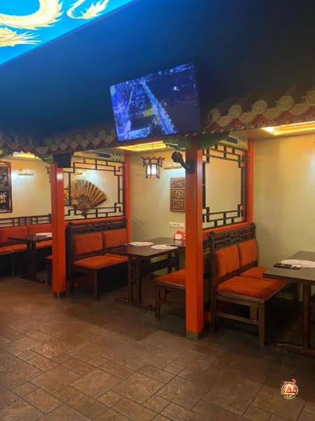 Мандарин фотография №1