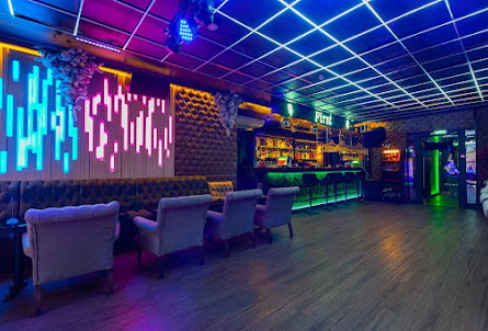 Караоке- клуб в VIP зал