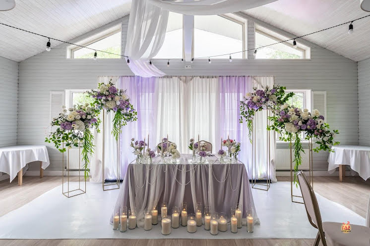 Ресторан на воде в «Медвежьи озера» фотография №9