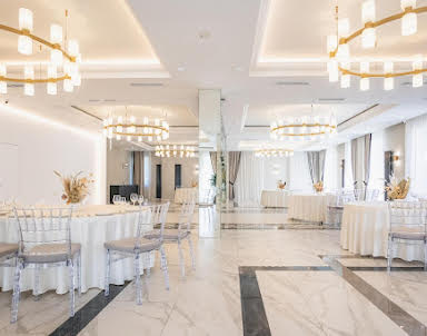  ресторан Баден-Баден термы Еткуль