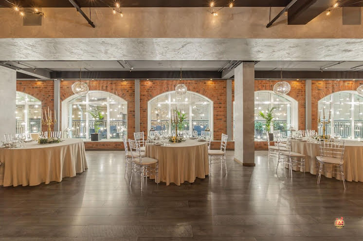 Атриум Холл в «Атриум Холл» фотография №18