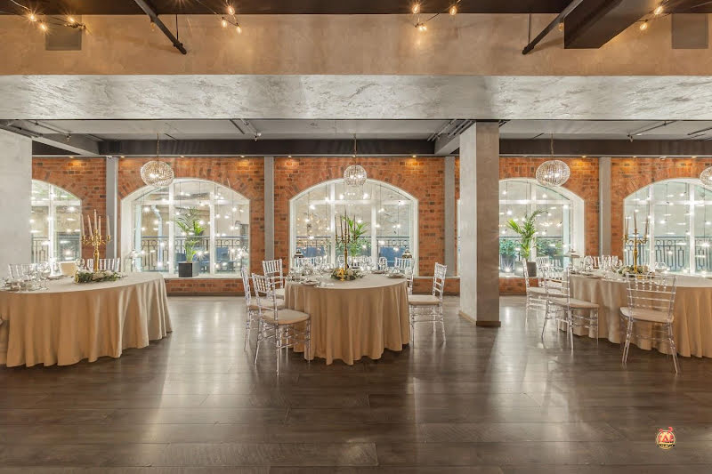 Атриум Холл фотография №18