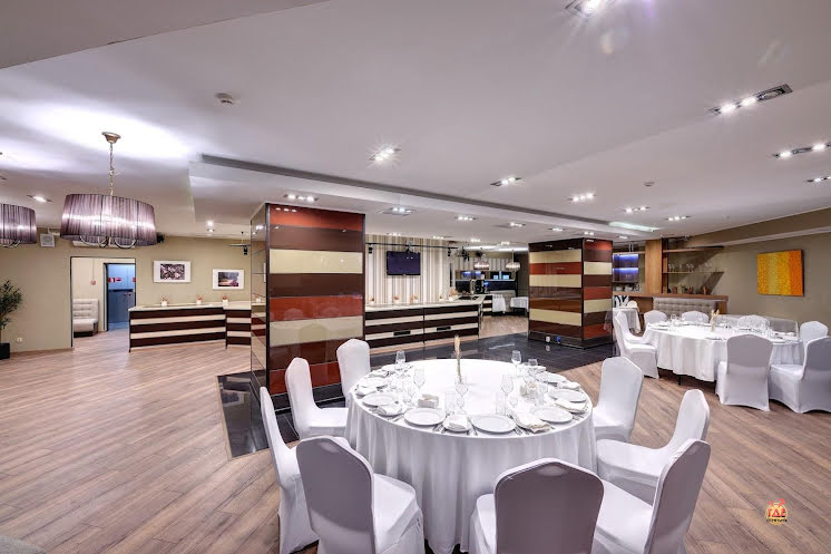 Зал «Премьер»  в «Премьер» фотография №18