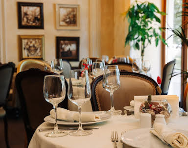  ресторан Дежавю