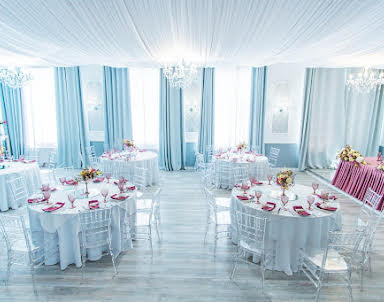  ресторан Serebro